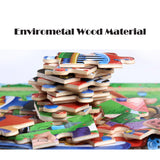 3D Puzzle Animal Vehicle Jigsaw