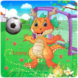 3D Puzzle Animal Vehicle Jigsaw