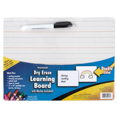 Bulk Dry Erase Board with Marker For School Stationery