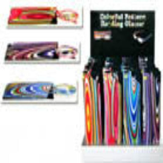 Wholesale Swirl Fashion Reading Glasses with Neoprene Case Assorted Colors and Strengths (Sold by the piece or dozen)