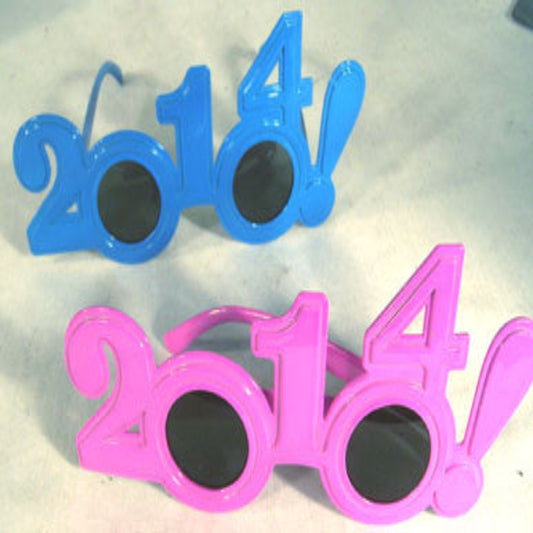 Wholesale 2014 Party Stylish Sunglasses (Sold by the piece and dozen)