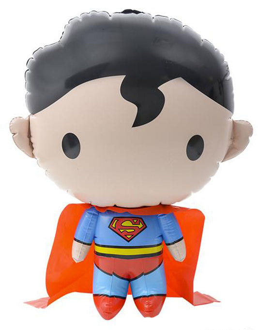 Buy NEW SUPERMAN INFLATE 24 INCH(Sold by the dozen or piece)Bulk Price