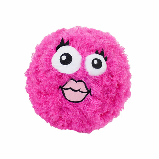 Fuzzbies Blow Up Balloon Cover In Bulk- Assorted