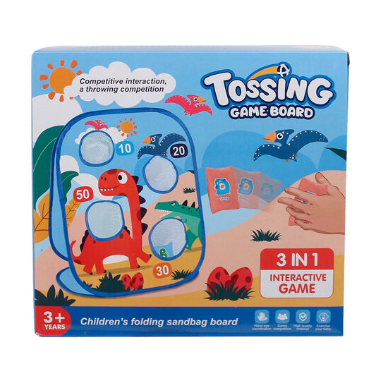 Wholesale Tossing Game Board