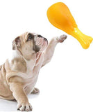 Chicken Legs Chew Toys for Dogs