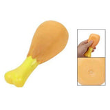 Chicken Legs Chew Toys for Dogs