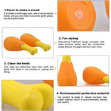 Chicken Legs Chew Toys for Dogs