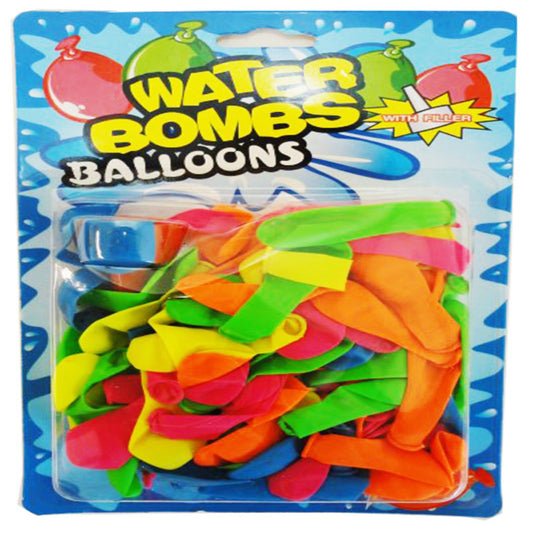 Bulk Buy Water Balloon Set