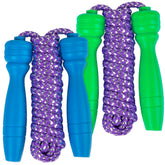 Bulk Glitter Jump Rope For Kids
