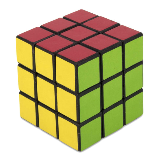 3D Puzzle Cube Game Toy  Bulk