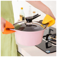 Silicone Pot Holder Heat Resistant