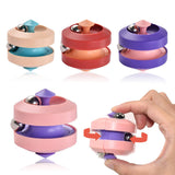 Fidget Puzzle Rotating Bead Toy