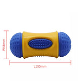 Rubber Chewer Toy for Dogs