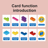 Mindful Montessori Jigsaw Puzzle Fidget Toy