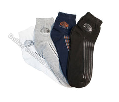 Men Summer Casual Ankle Socks Wholesale