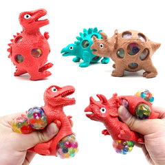 Animal Shape Dinosaur Fidget Toys