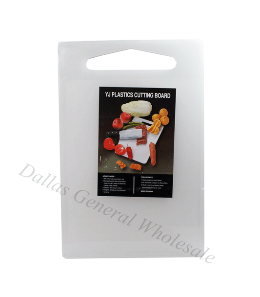Plastic Cutting Boards Wholesale