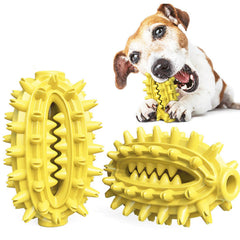 Durable Natural Rubber Dog Toy