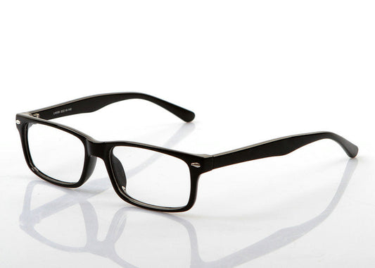 Buy PLASTIC FRAME READING GLASSES (Sold by the dozen) * CLOSEOUT NOW ONLY 50 CENTS EABulk Price