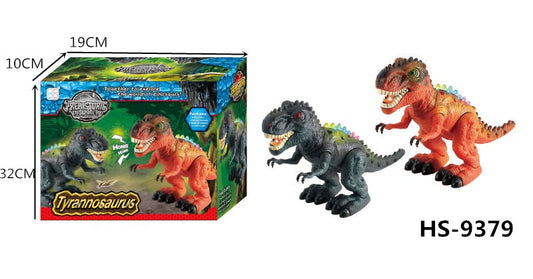 Bulk Buy Electronic T-Rex Dinosaur Toy Wholesale