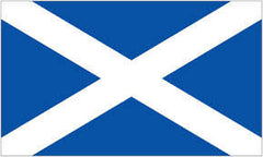 Buy SCOTLAND COUNTRY 3' X 5' FLAG CLOSEOUT $ 2.95 EABulk Price