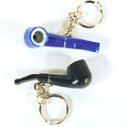 Wholesale STOVE PIPE NOVELTY KEY CHAIN'S- ( sold by the dozen ) *- CLOSEOUT ONLY 50 CENTS EACH