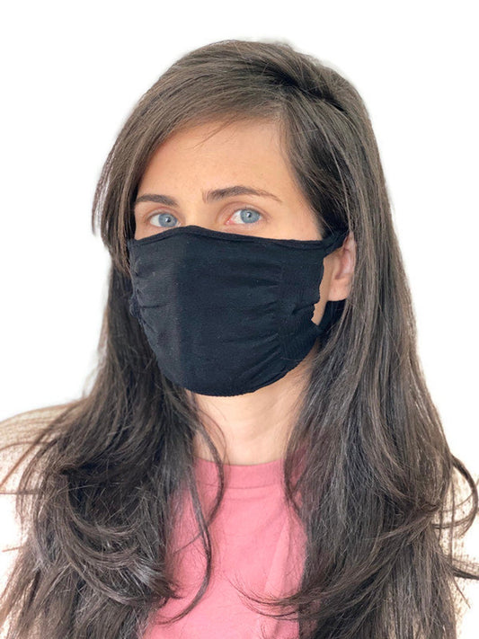 Buy One size fits most nylon spandex ninja face Mask. Washable & reusable! - MADE IN USABulk Price