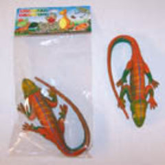 Wholesale Jumbo Growing Lizards: The Magical Water-Absorbing Toy for Endless Fun (Sold by the dozen)