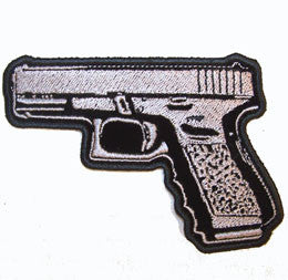 Wholesale 45 MAG PISTOL PATCH (Sold by the piece)
