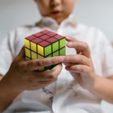 3D Puzzle Cube Game Toy Bulk