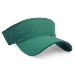 Adjustable Sun Visor Cap Hat