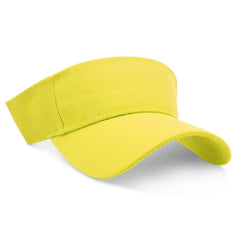 Adjustable Sun Visor Cap Hat