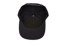 Blank Plain Cotton Twill Five Panel Pro Style Cap Hat