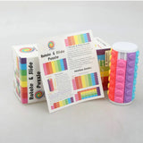 Cube Puzzle Fidget Toys