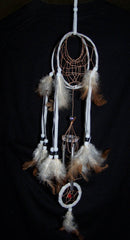 Wholesale Dream Catchers Handmade Feather For Home & Others (Sold by the piece or dozen )