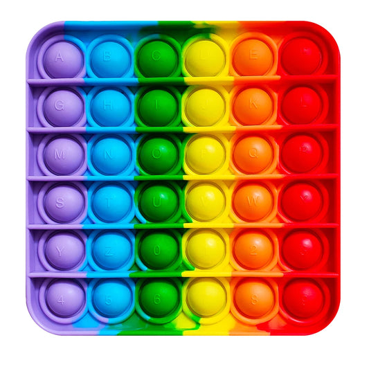 5 Fidget Spinners to Help Relieve Anxiety