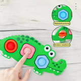 Stress Relief Fidget Kids Toys In Bulk - Assorted