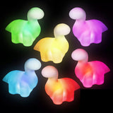 5.5" Apatosaurus LED Light – Fun, Glowing Dinosaur Lamp for Kids and Collectors