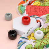 Round Shaped Toothbrush Holder/Pen Stand