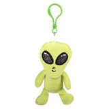 Alien Back Pack Keychain kids Toys In Bulk