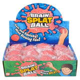 Brain Splat Fidget Stress Relieving Kids Toy