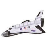 Space Shuttle Flying Glider Kids Toy