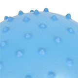 3" Inflated Knobby Ball Kids Toy – Assorted