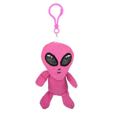 Alien Back Pack Keychain kids Toys In Bulk
