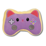 Soft Plush Stuffed Retro Gadgets Kids Toy  Assorted