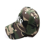 "I'm the Boss" Casual Caps For Kids And Adults Wholesale MOQ -12 pcs