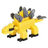Dinosaur Building Block Egg Kids Toys In Bulk- Assorted