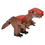 Dinosaur Building Block Egg Kids Toys In Bulk- Assorted