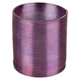 2" (50mm) Metal Coil Spring – Bouncy, Durable Toy for Fun and Playful Stimulation