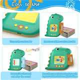 Flash Cards Toddlers Educational Kids Toy- Assorted